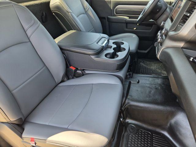 new 2024 Ram 2500 car, priced at $48,871