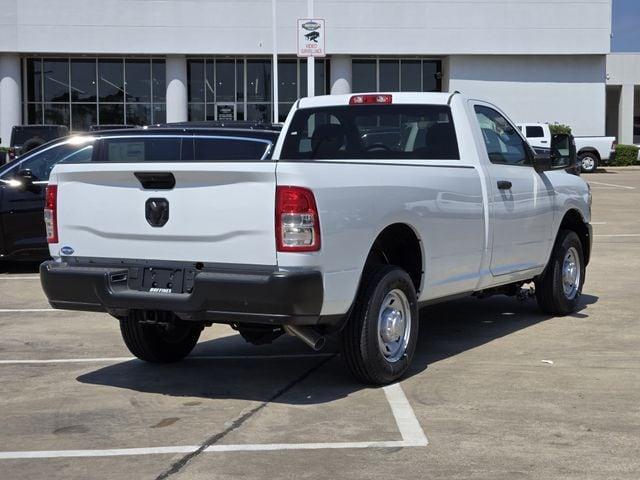 new 2024 Ram 2500 car, priced at $48,871
