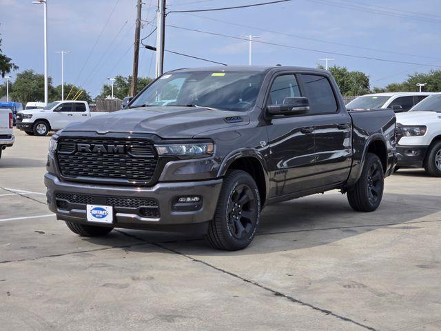 new 2026 Ram 1500 car, priced at $55,780