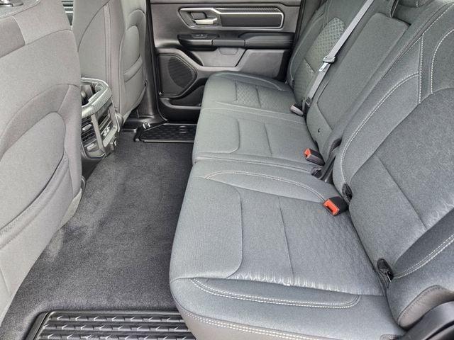 new 2026 Ram 1500 car, priced at $55,780