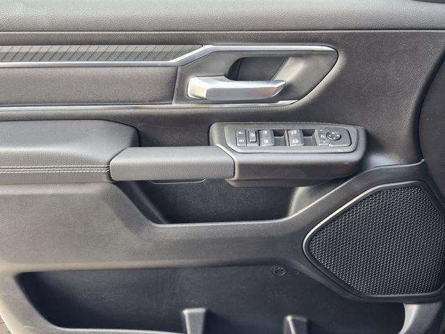 new 2026 Ram 1500 car, priced at $55,780