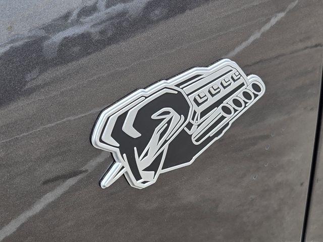 new 2026 Ram 1500 car, priced at $55,780