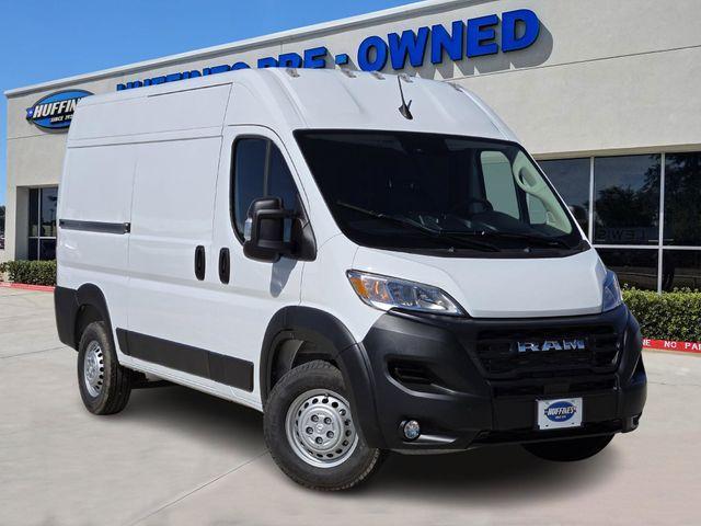 used 2025 Ram ProMaster 2500 car, priced at $39,991
