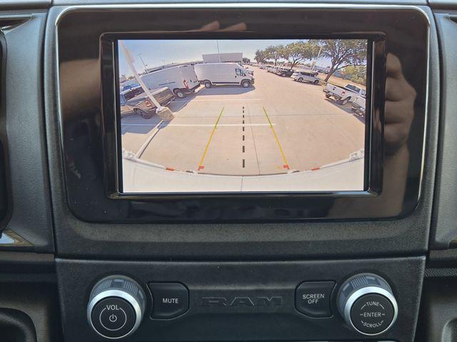 used 2025 Ram ProMaster 2500 car, priced at $39,991