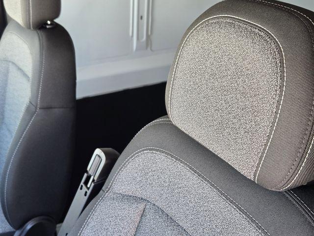 used 2025 Ram ProMaster 2500 car, priced at $39,991