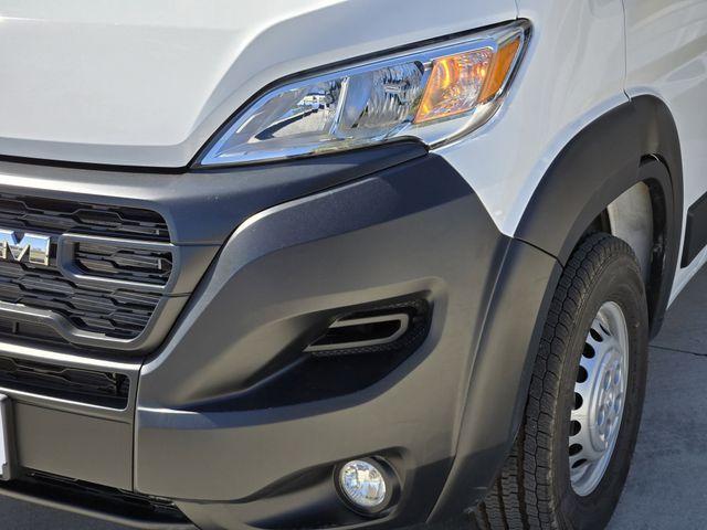 used 2025 Ram ProMaster 2500 car, priced at $39,991