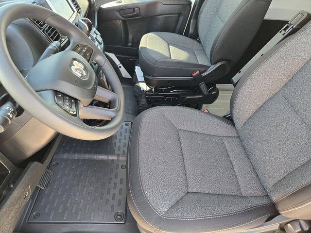 used 2025 Ram ProMaster 2500 car, priced at $39,991