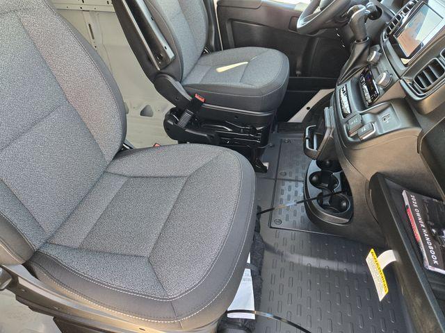 used 2025 Ram ProMaster 2500 car, priced at $39,991