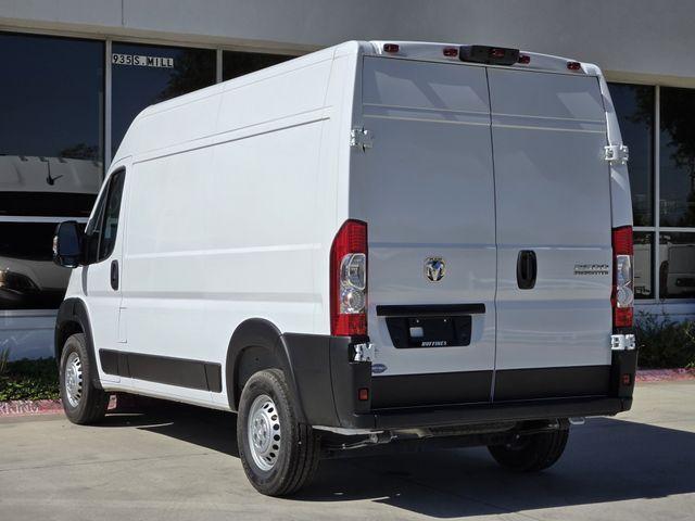 used 2025 Ram ProMaster 2500 car, priced at $39,991