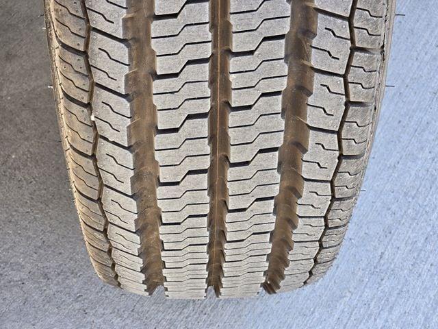 used 2025 Ram ProMaster 2500 car, priced at $39,991