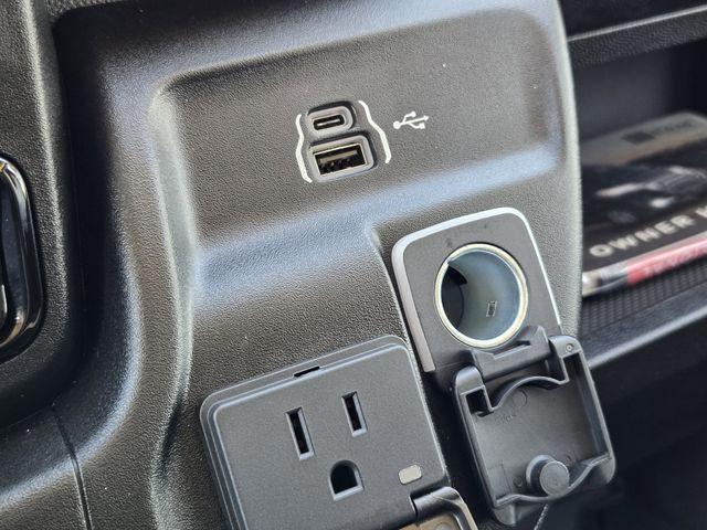 used 2025 Ram ProMaster 2500 car, priced at $39,991