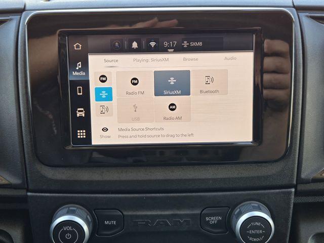 used 2025 Ram ProMaster 2500 car, priced at $39,991