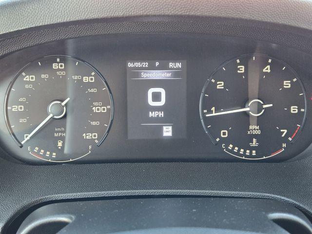 used 2025 Ram ProMaster 2500 car, priced at $39,991