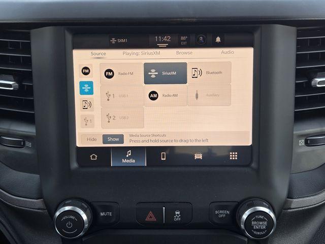 new 2023 Ram 3500 car, priced at $49,115