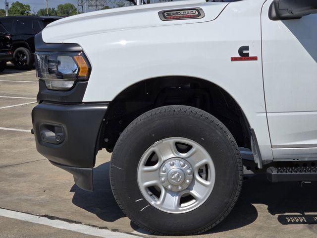 new 2023 Ram 3500 car, priced at $49,115