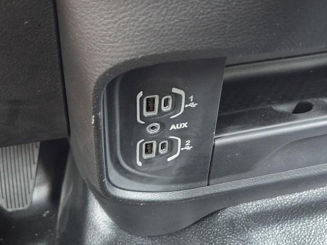 new 2023 Ram 3500 car, priced at $49,115