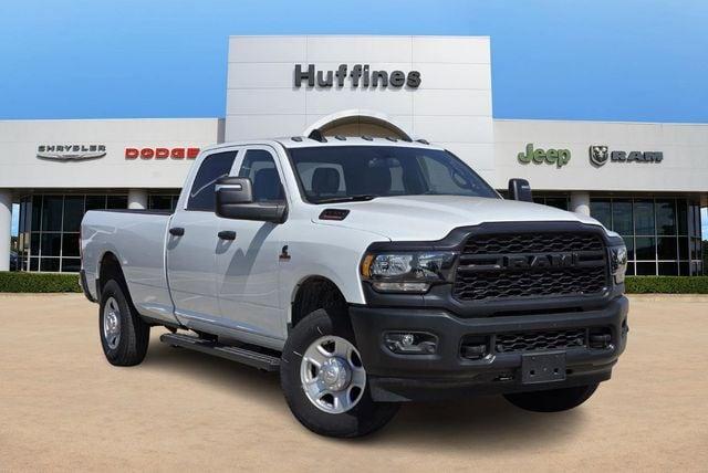 new 2023 Ram 3500 car, priced at $49,115
