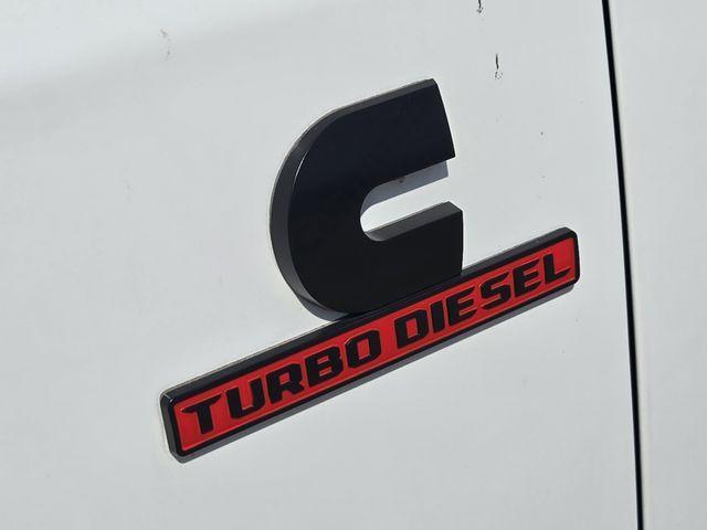 new 2023 Ram 3500 car, priced at $49,115