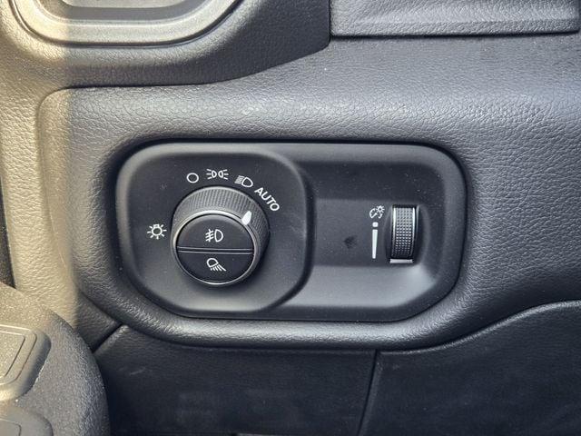 new 2023 Ram 3500 car, priced at $49,115