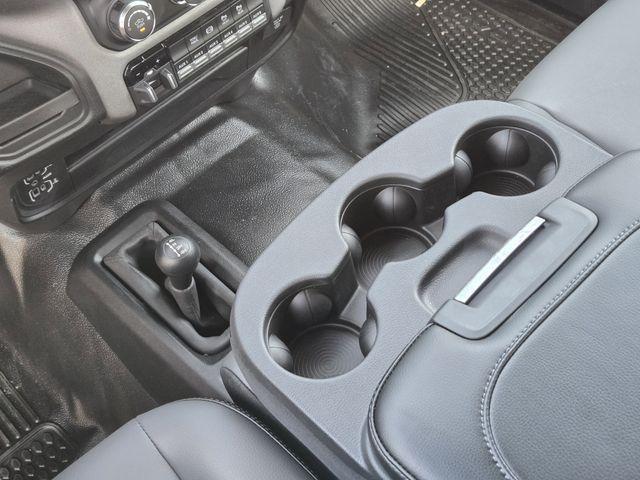 new 2023 Ram 3500 car, priced at $49,115