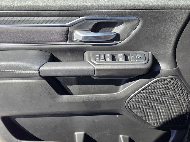 new 2026 Ram 1500 car, priced at $56,744