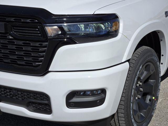 new 2026 Ram 1500 car, priced at $56,744