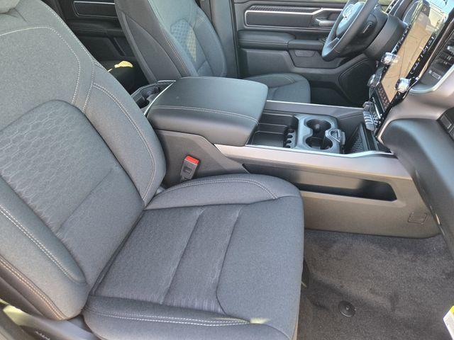 new 2026 Ram 1500 car, priced at $56,744