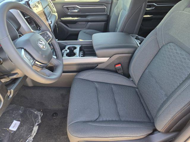 new 2026 Ram 1500 car, priced at $56,744