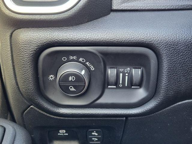 new 2026 Ram 1500 car, priced at $56,744