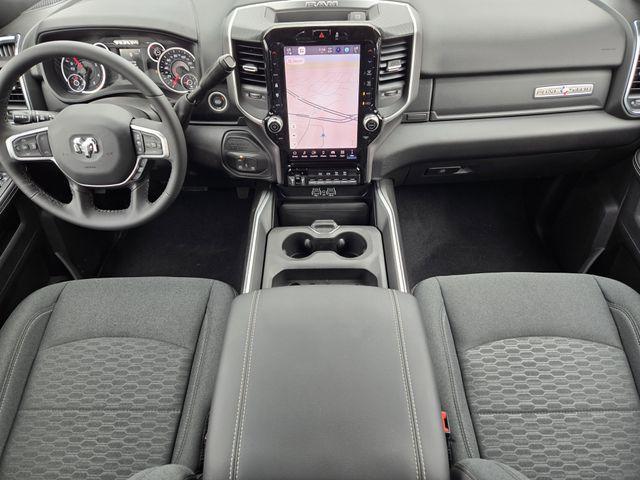 new 2026 Ram 2500 car, priced at $73,100