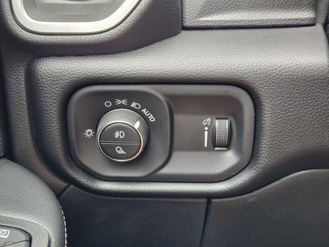 new 2026 Ram 2500 car, priced at $73,100