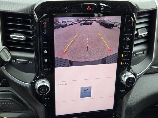 new 2026 Ram 2500 car, priced at $73,100