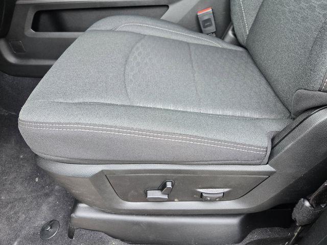 new 2026 Ram 2500 car, priced at $73,100