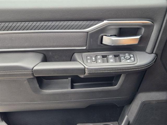 new 2026 Ram 2500 car, priced at $73,100