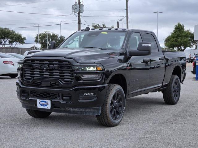 new 2026 Ram 2500 car, priced at $73,100
