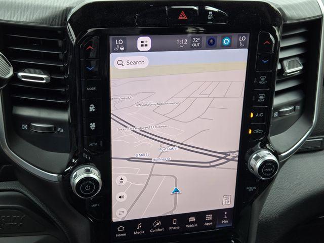 new 2026 Ram 2500 car, priced at $73,100