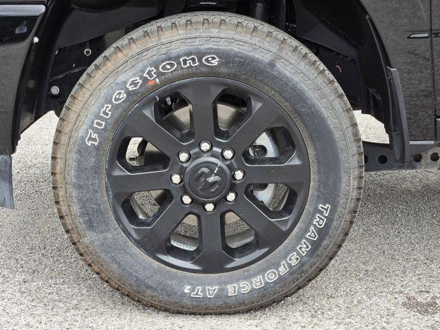 new 2026 Ram 2500 car, priced at $73,100