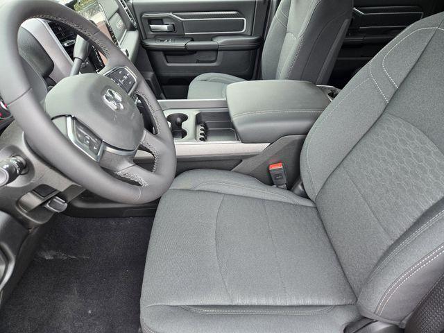 new 2026 Ram 2500 car, priced at $73,100