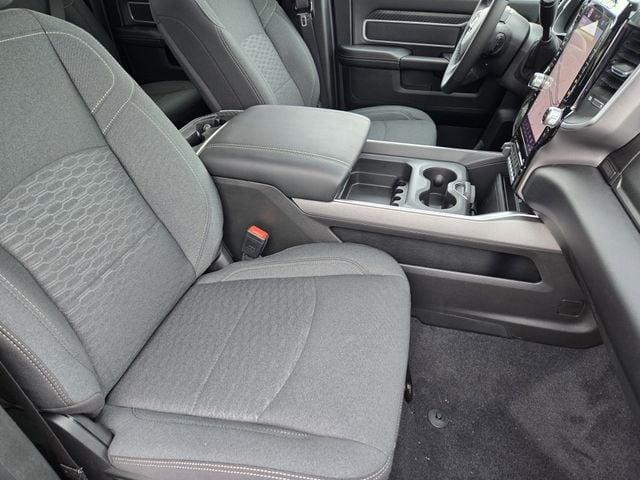 new 2026 Ram 2500 car, priced at $73,100