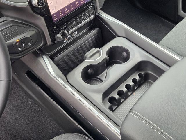 new 2026 Ram 2500 car, priced at $73,100