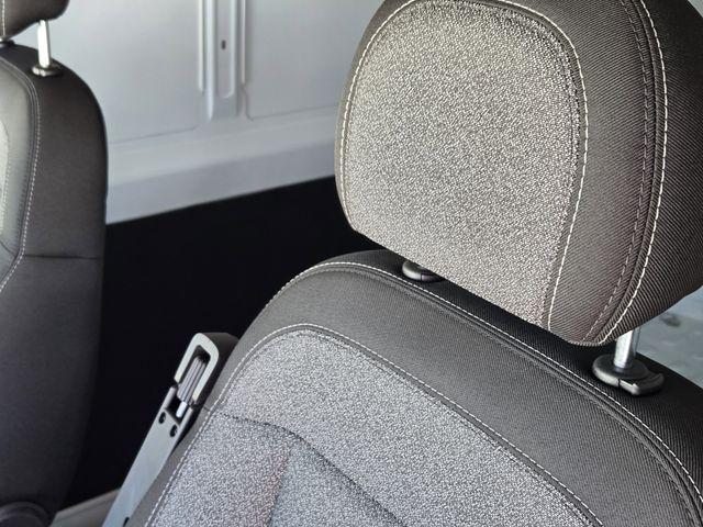 used 2025 Ram ProMaster 2500 car, priced at $39,991