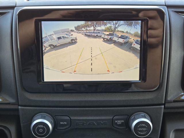 used 2025 Ram ProMaster 2500 car, priced at $39,991