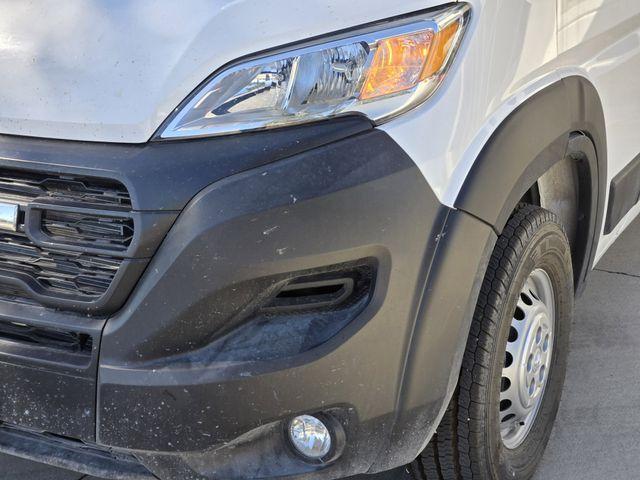 used 2025 Ram ProMaster 2500 car, priced at $39,991