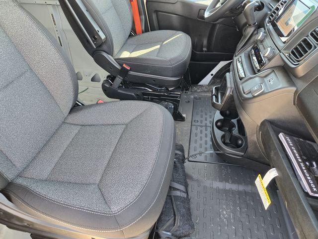 used 2025 Ram ProMaster 2500 car, priced at $39,991