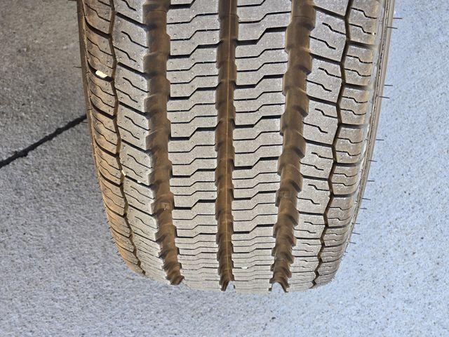 used 2025 Ram ProMaster 2500 car, priced at $39,991