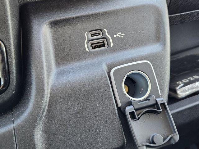 used 2025 Ram ProMaster 2500 car, priced at $39,991