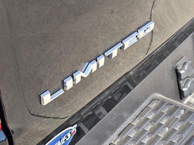 new 2026 Ram 1500 car, priced at $84,635