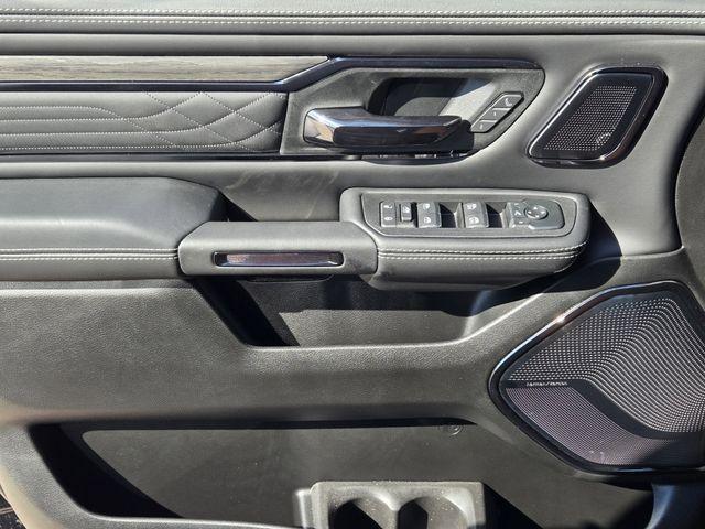 new 2026 Ram 1500 car, priced at $84,635