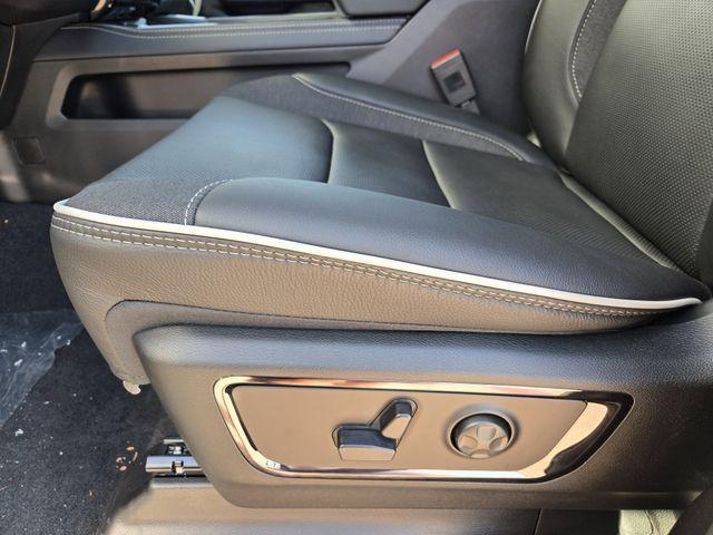 new 2026 Ram 1500 car, priced at $84,635