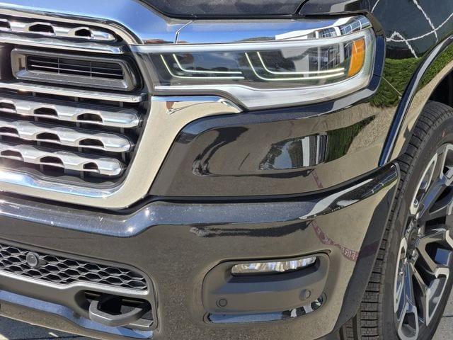 new 2026 Ram 1500 car, priced at $84,635